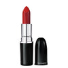 Mac Lustreglass Lipstick Glossed And Found