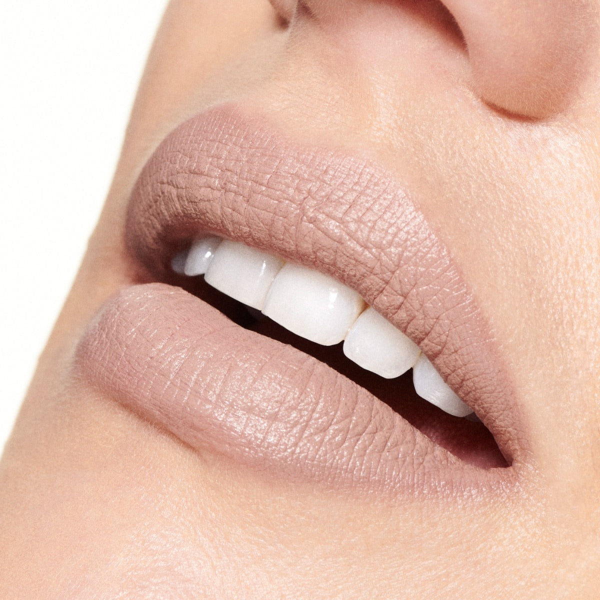 Mac MACximal Silky Matte Lipstick 	Acting Natural-4