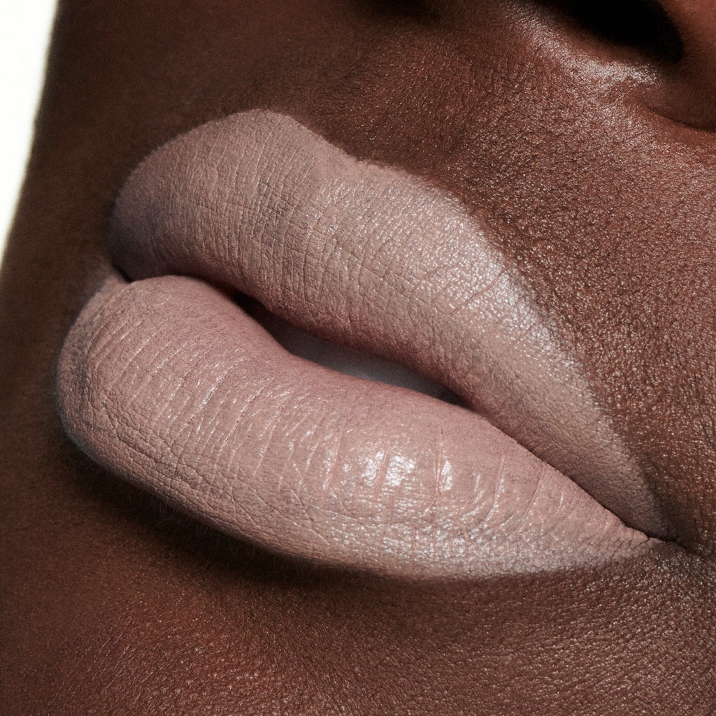 Mac MACximal Silky Matte Lipstick 	Acting Natural-5