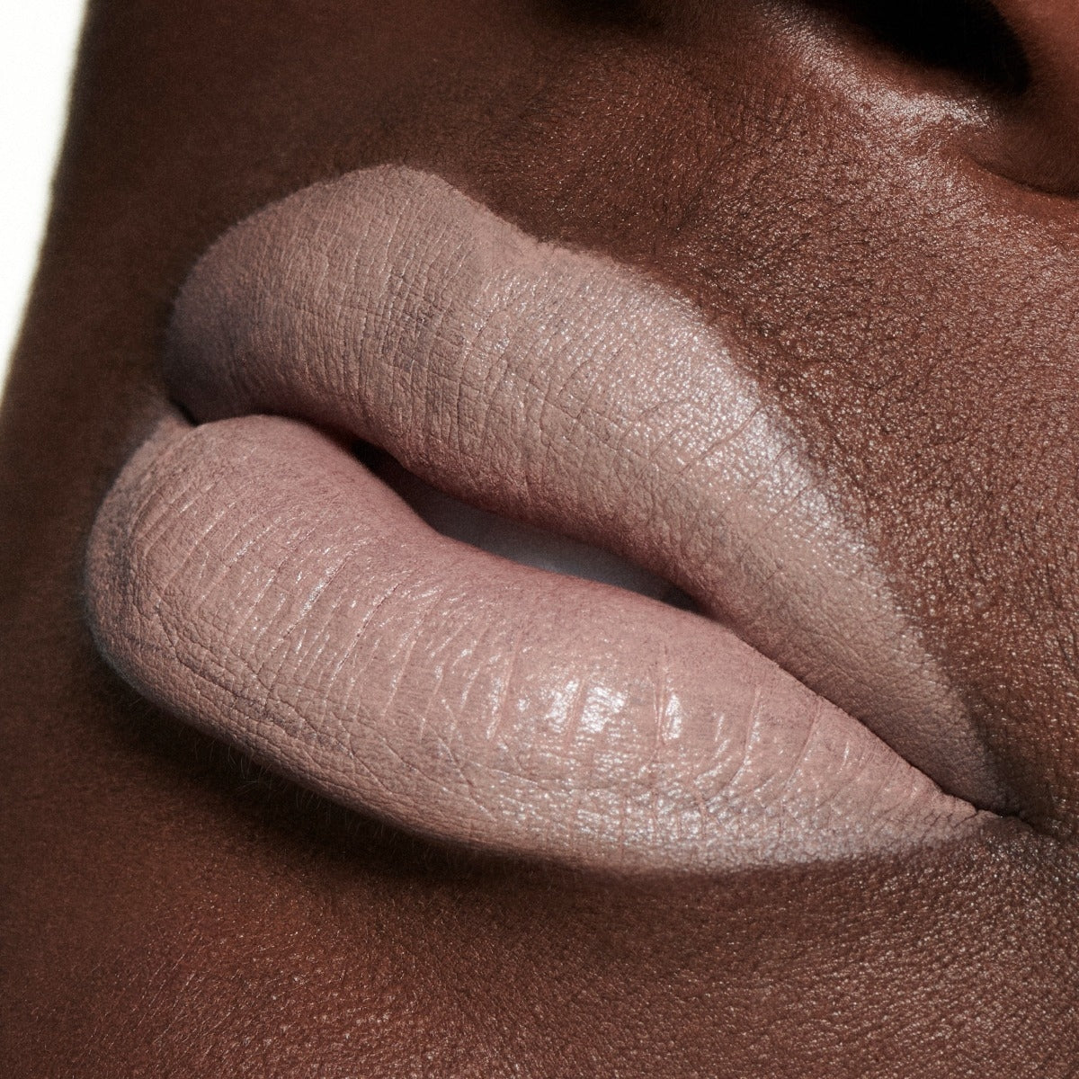 Mac MACximal Silky Matte Lipstick 	Acting Natural-5