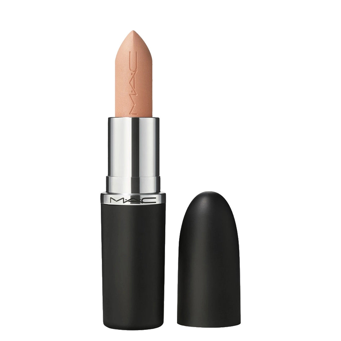 Mac MACximal Silky Matte Lipstick 	Acting Natural