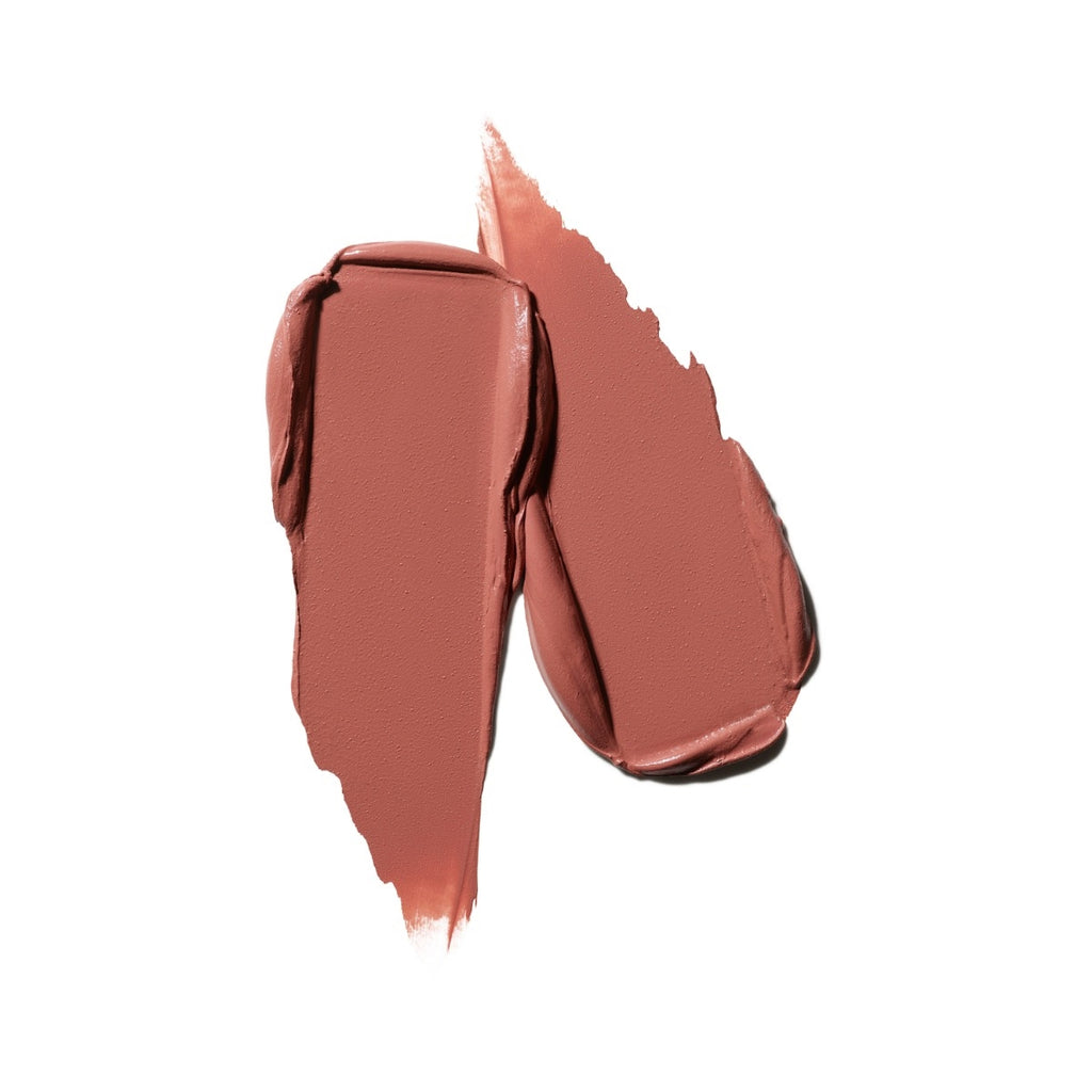 Mac MACximal Silky Matte Lipstick Cool Teddy-2
