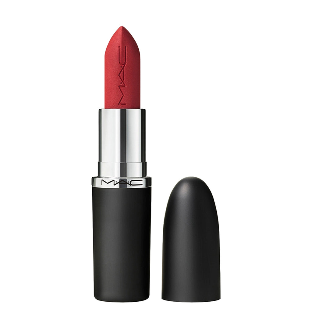 Mac MACximal Silky Matte Lipstick Forever Curious