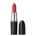 Mac MACximal Silky Matte Lipstick Get The Hint?