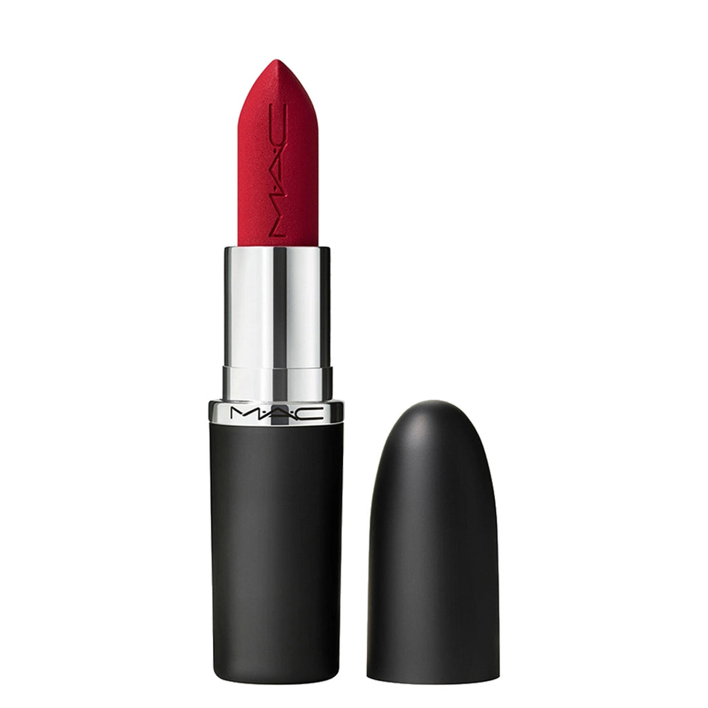 Mac MACximal Silky Matte Lipstick Ruby Woo