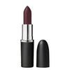 Mac MACximal Silky Matte Lipstick Smoked Purple