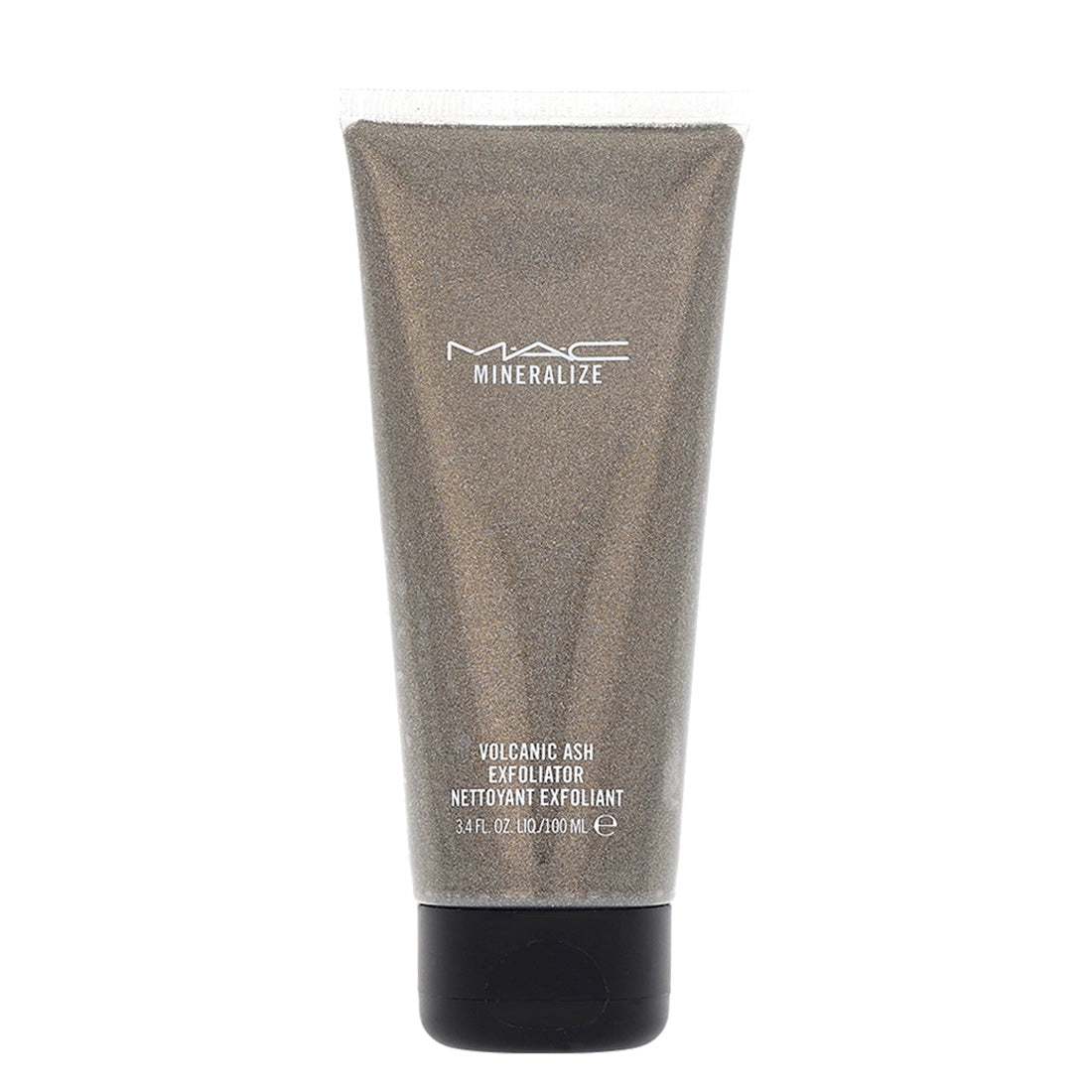 Mac Mineralize Volcanic Ash Exfoliator