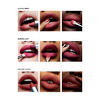 Mac Powder Kiss Lipstick 315 Lasting Passion-5