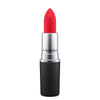 Mac Powder Kiss Lipstick 315 Lasting Passion