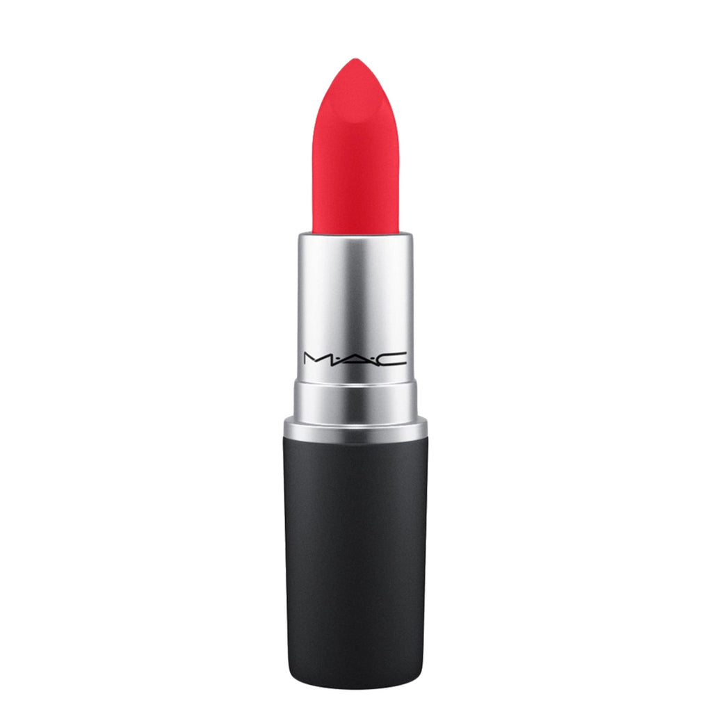 Mac Powder Kiss Lipstick 315 Lasting Passion