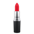 Mac Powder Kiss Lipstick 315 Lasting Passion