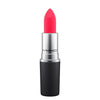 Mac Powder Kiss Lipstick Fall in Love