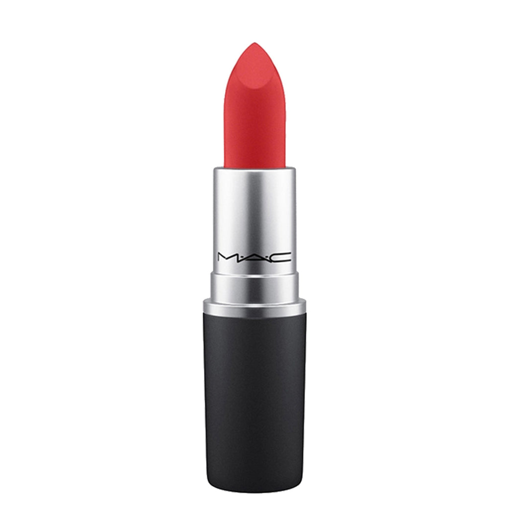 Mac Powder Kiss Lipstick Werk Werk Werk