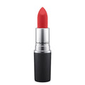 Mac Powder Kiss Lipstick Werk Werk Werk