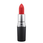 Mac Powder Kiss Lipstick Werk Werk Werk