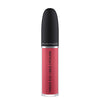Mac Powder Kiss Liquid Lipcolour 988 A Little Tamed