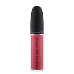 Mac Powder Kiss Liquid Lipcolour 988 A Little Tamed
