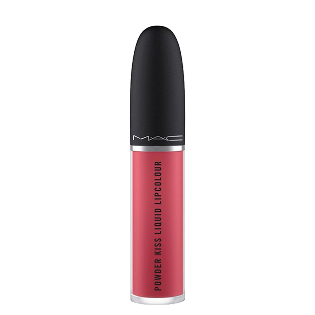 Mac Powder Kiss Liquid Lipcolour 988 A Little Tamed