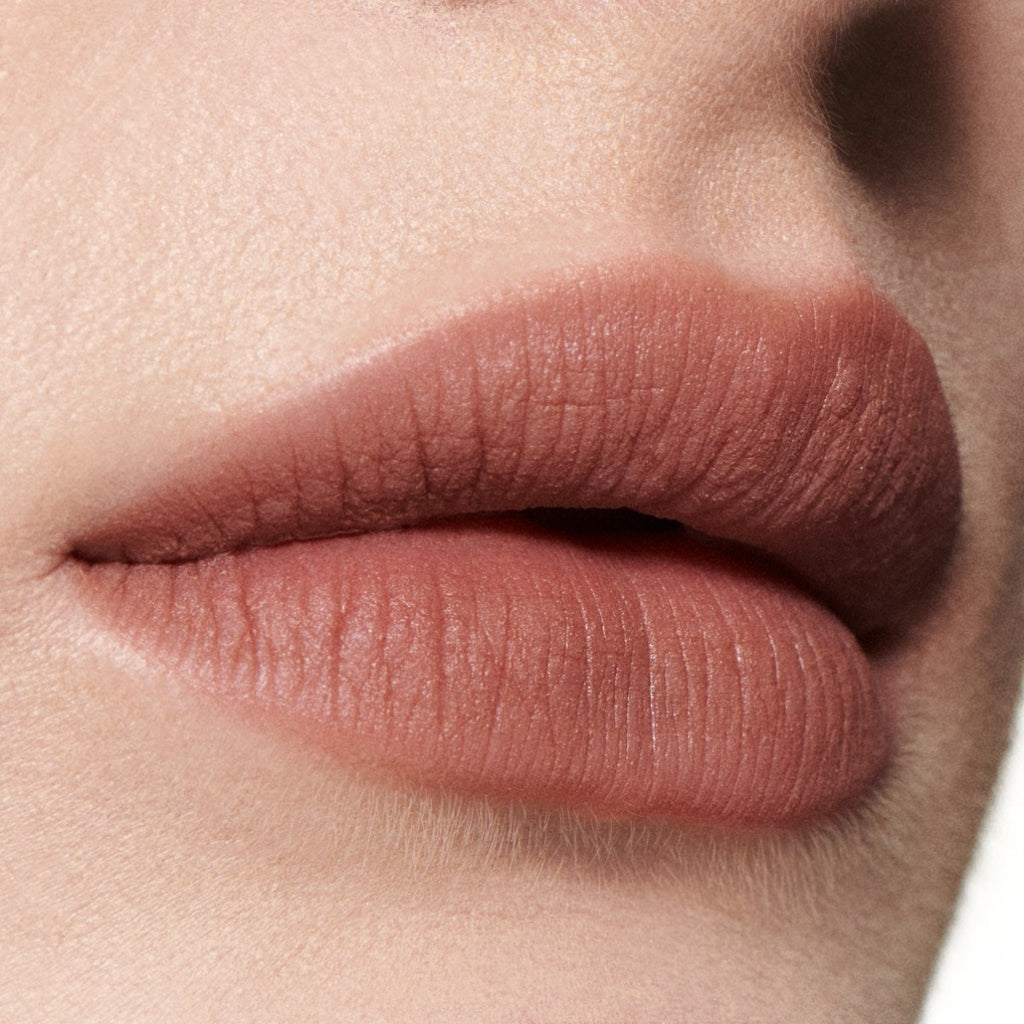 Mac Powder Kiss Liquid Lipcolour Buffiest-4