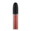 Mac Powder Kiss Liquid Lipcolour Date Maker