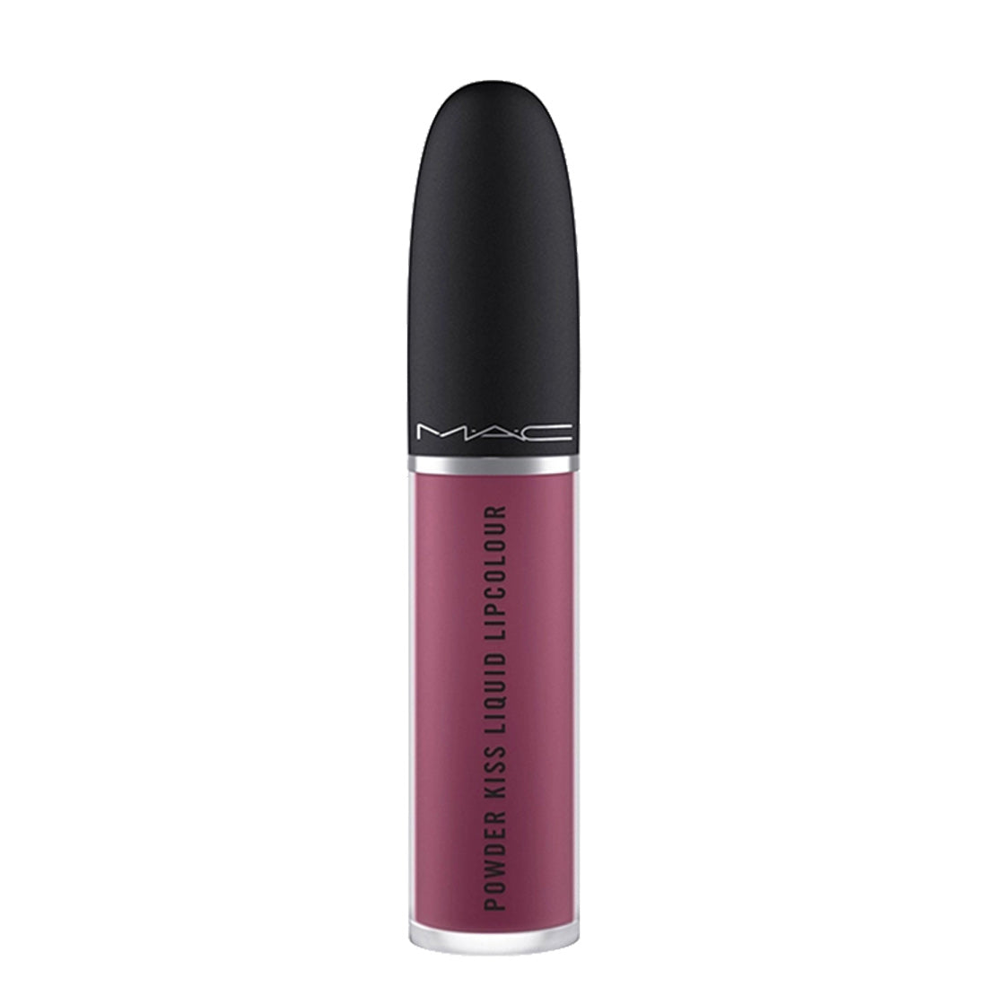Mac Powder Kiss Liquid Lipcolour Got a Callback