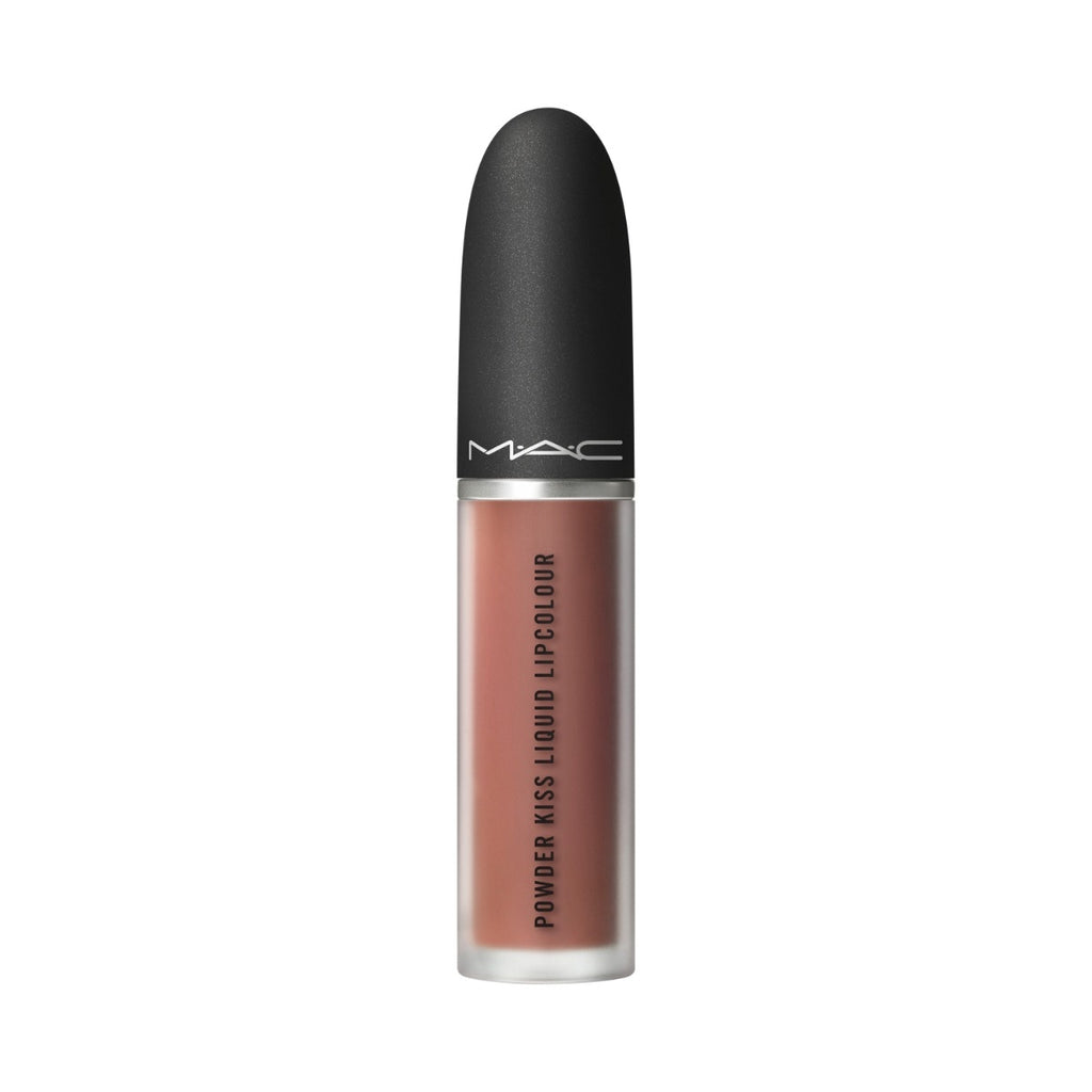 Mac Powder Kiss Liquid Lipcolour Habit-2