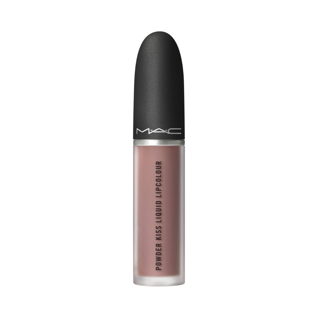 Mac Powder Kiss Liquid Lipcolour It’s Personal-2