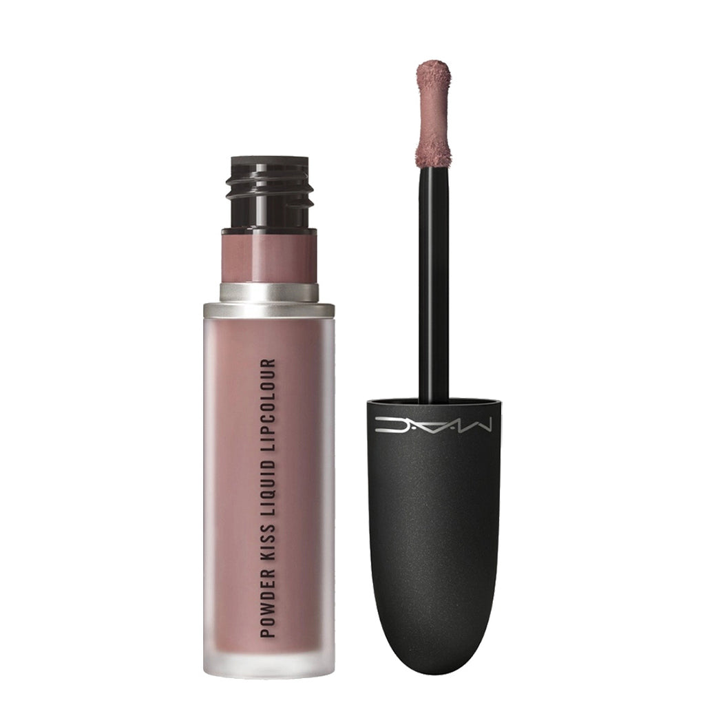 Mac Powder Kiss Liquid Lipcolour It’s Personal