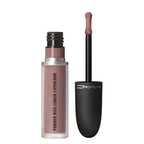 Mac Powder Kiss Liquid Lipcolour It’s Personal