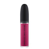 Mac Powder Kiss Liquid Lipcolour Make it Fashun