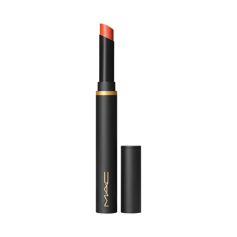 Mac Powder Kiss Velvet Blur Slim Stick Over the Taupe-2