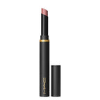 Mac Powder Kiss Velvet Blur Slim Stick Over the Taupe