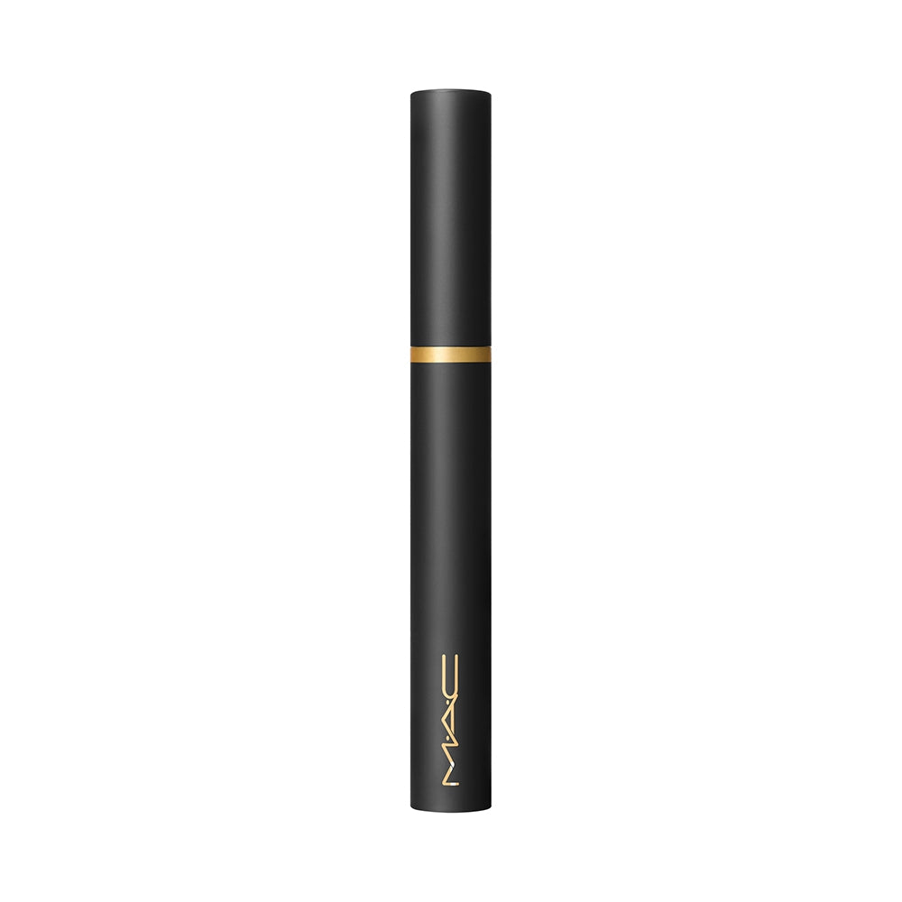 Mac Powder Kiss Velvet Blur Slim Stick Peppery Pink-2
