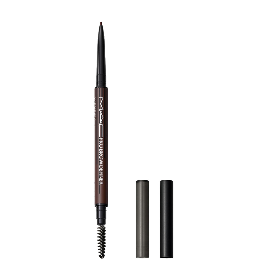 Mac Pro Brow Definer 1mm Tip Brow Pencil Hickory