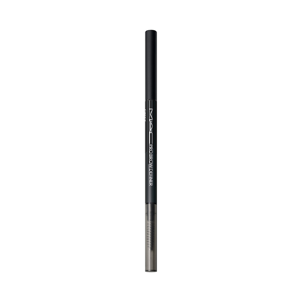 Mac Pro Brow Definer 1mm Tip Brow Pencil Onyx-2
