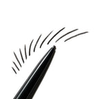 Mac Pro Brow Definer 1mm Tip Brow Pencil Onyx-3