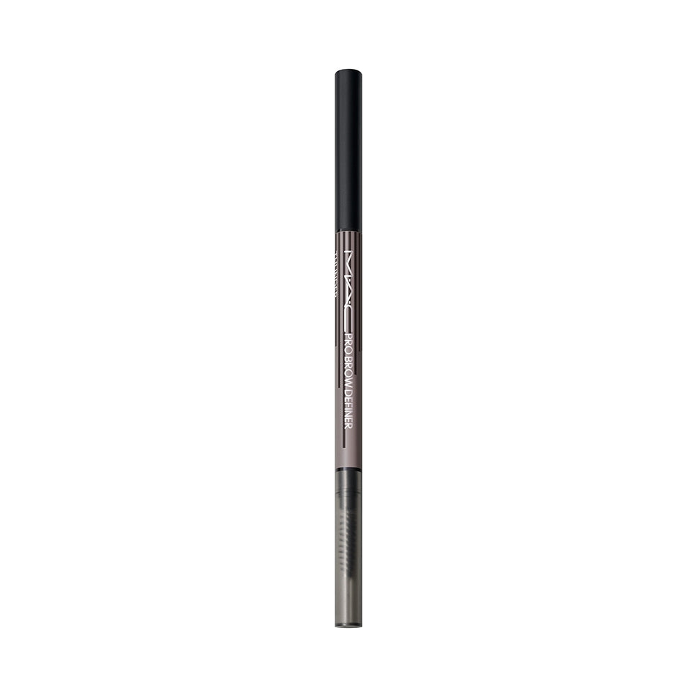 Mac Pro Brow Definer 1mm Tip Brow Pencil Thunder-2