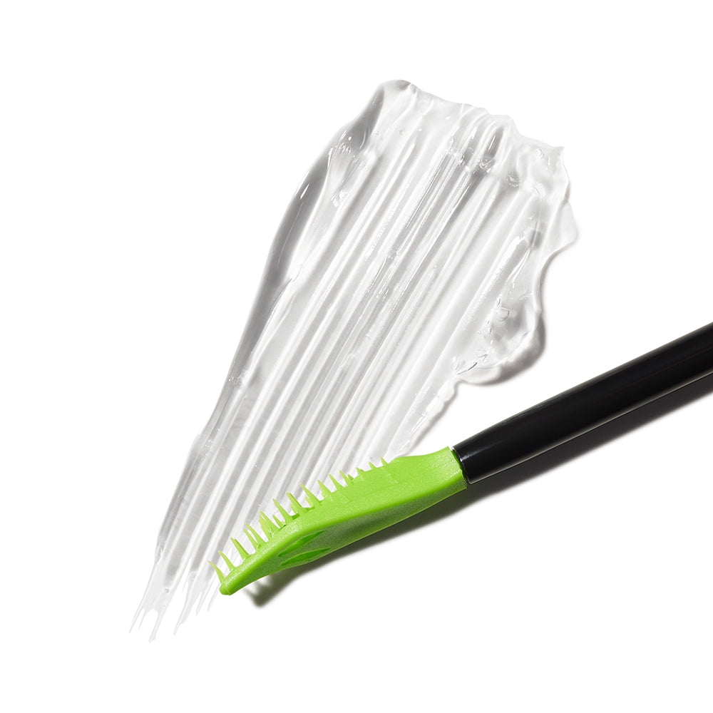 Mac Pro Locked Brow Gel Clear-4