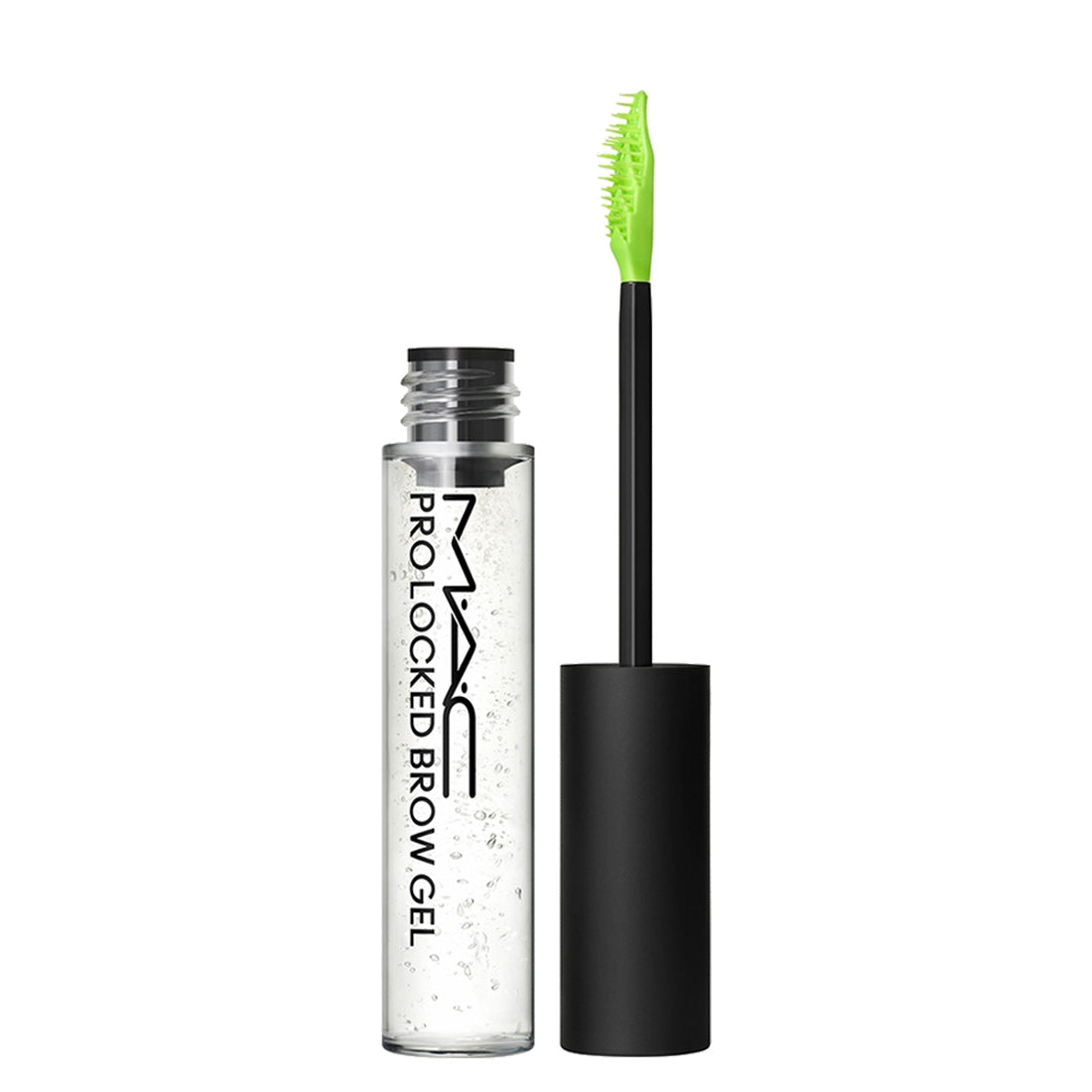 Mac Pro Locked Brow Gel Clear