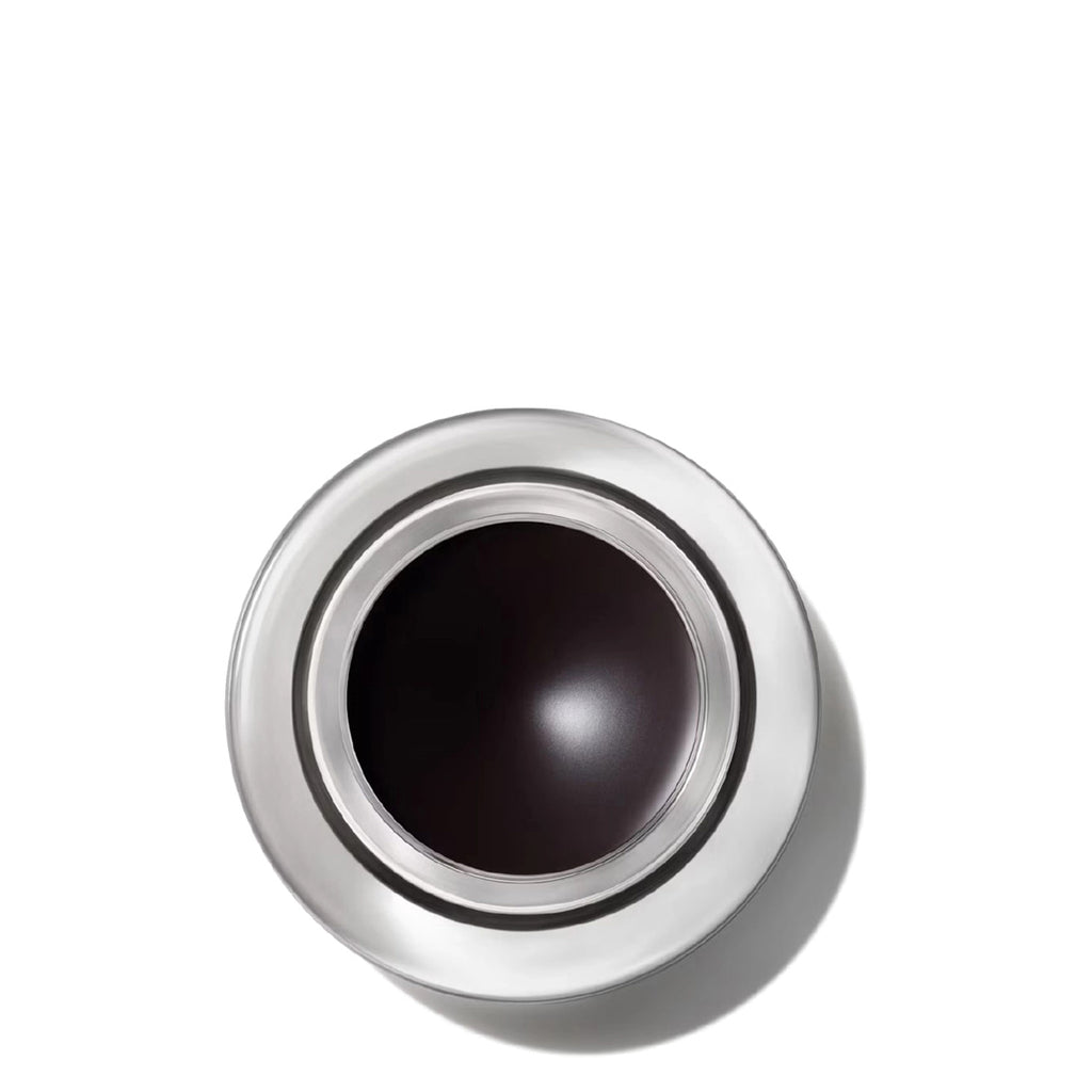 Mac Pro Longwear Fluidline Eye Liner & Brow Gel BlackTrack