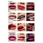 Mac Retro Matte Lipstick 701 All Fired Up-4