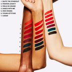 Mac Retro Matte Liquid Lipcolour Burnt Spice-3