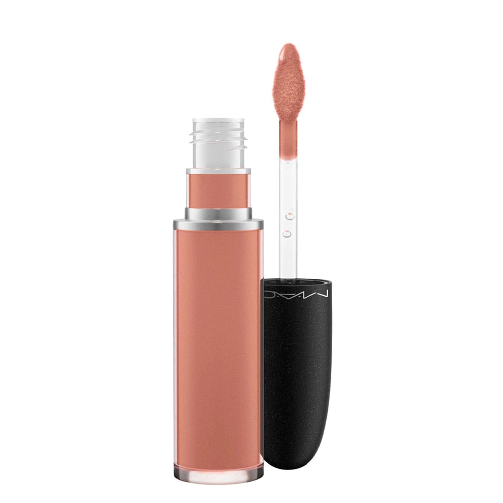 Mac Retro Matte Liquid Lipcolour Lady-be-Good