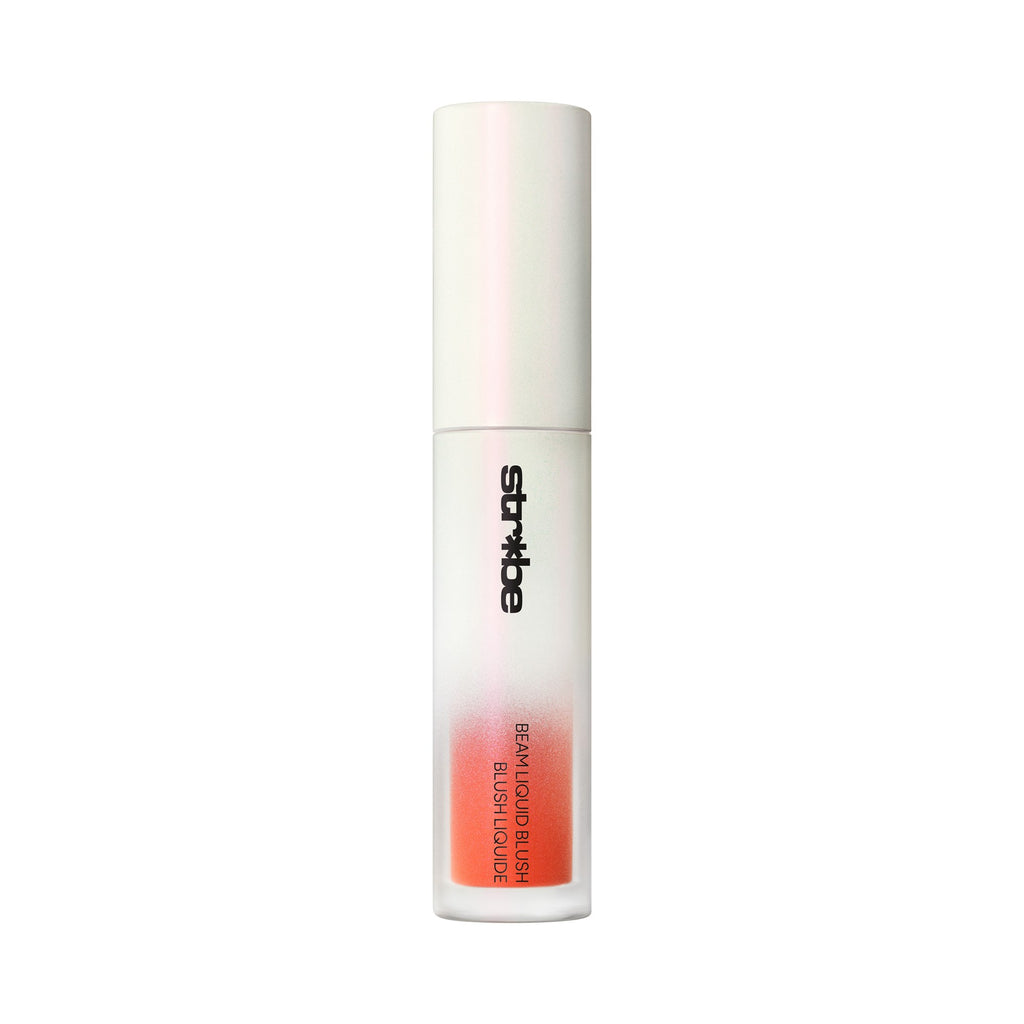 Mac Strobe Beam Liquid Blush Apricot Jelly-2