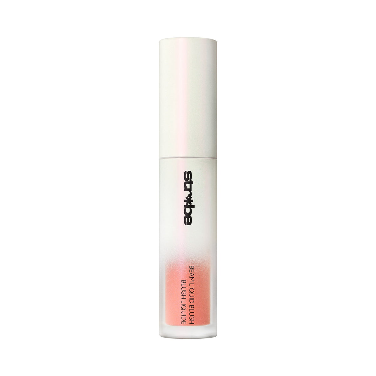 Mac Strobe Beam Liquid Blush Ice Gleam-2