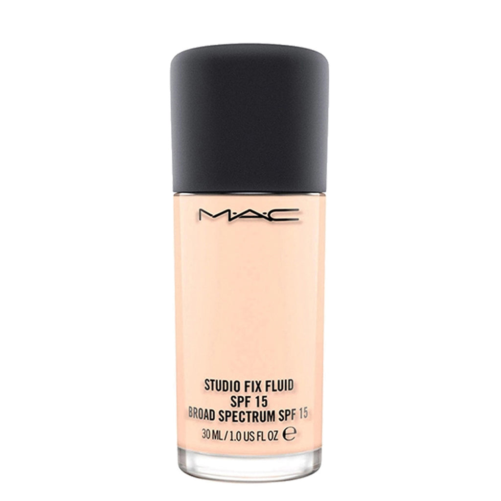Mac Studio Fix Fluid SPF15 N4