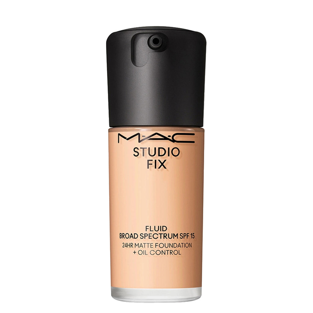 Mac Studio Fix Fluid SPF15 N5