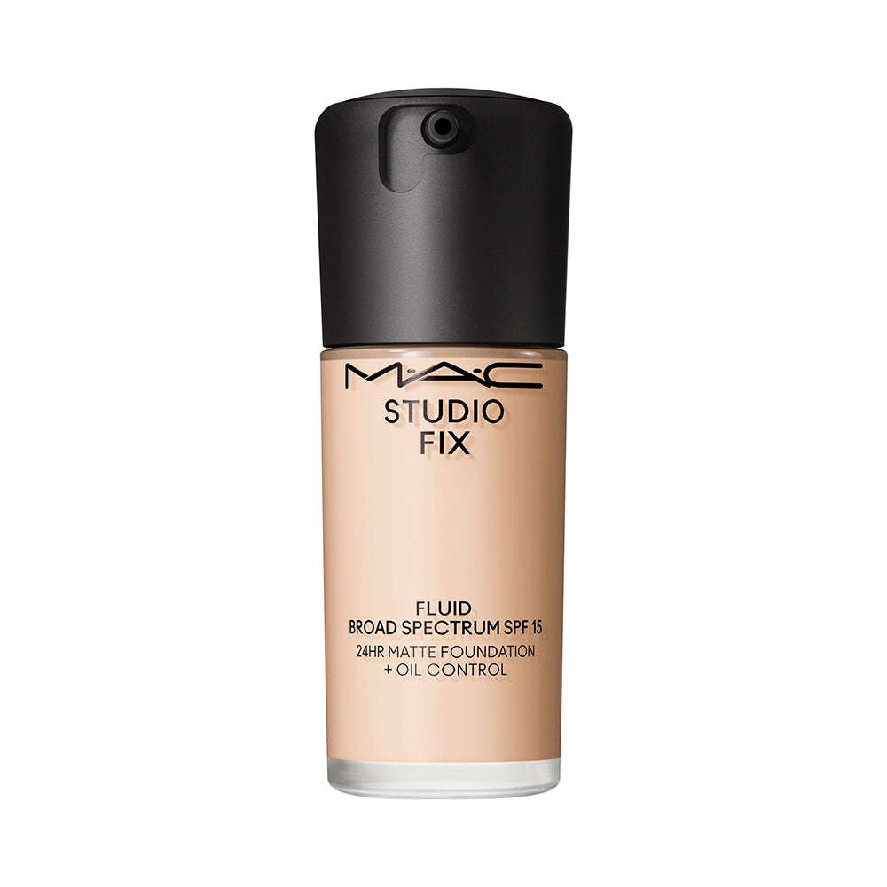 Mac Studio Fix Fluid SPF15 NC10-2