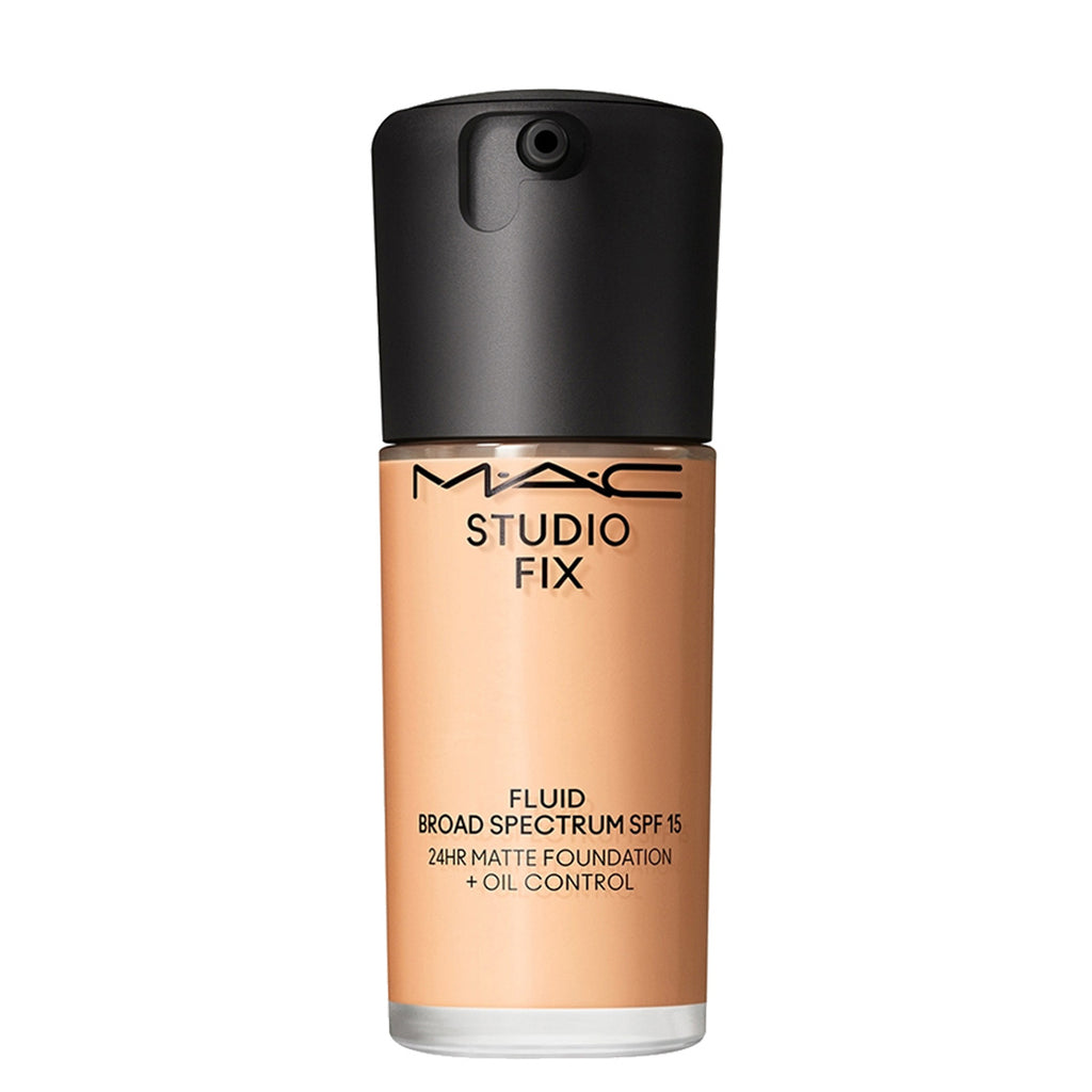 Mac Studio Fix Fluid SPF15 NC18