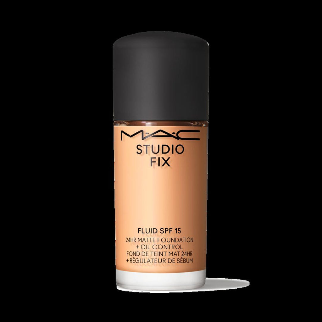 Mac Studio Fix Fluid SPF15 NC25-2